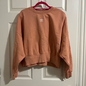 Adidas Sweatshirt